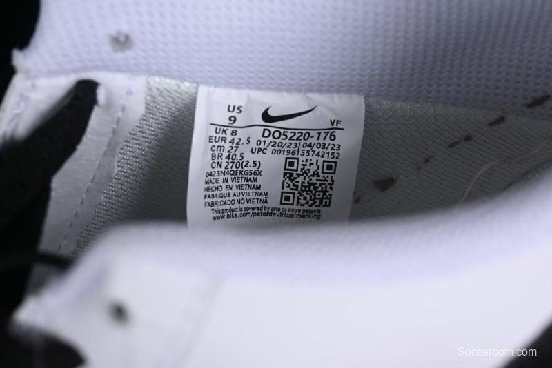 Nike Air Force 1 '07 Low Sunflower Low-Top Casual Sneakers - DD5220-176