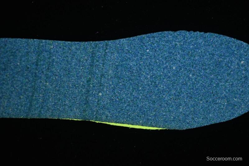 Nike Air Force 1 '07 Low Casual Sneakers in White Green - DV3808-106