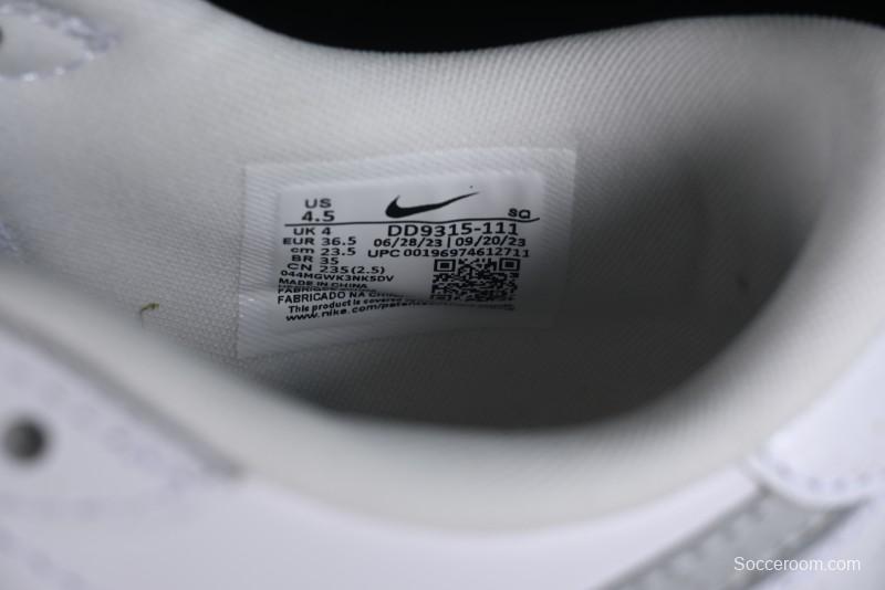 Nike Air Jordan 1 Low Golf Shoes - DD9315-111