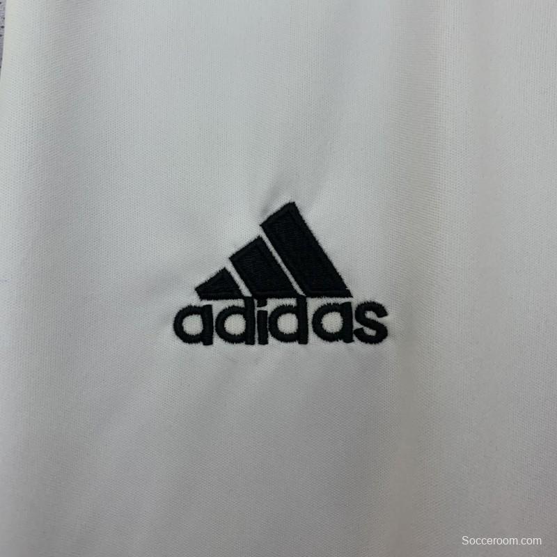 13/14 Retro River Plate Home Jersey