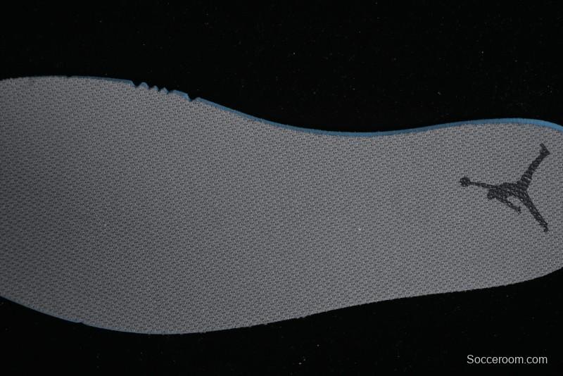 Nike Air Jordan 1 Mid Basketball Shoes in Space Gray - FJ3448-001