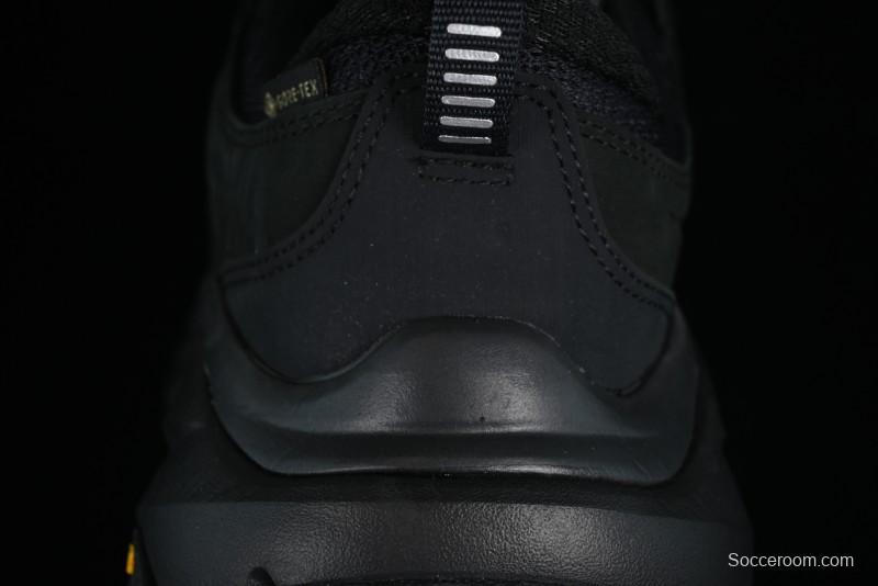 HOKA ONE ONE Kaha Low GTX Trail Running Shoes with Cushioned Midsole and Waterproof Design - 1118586 BCCG