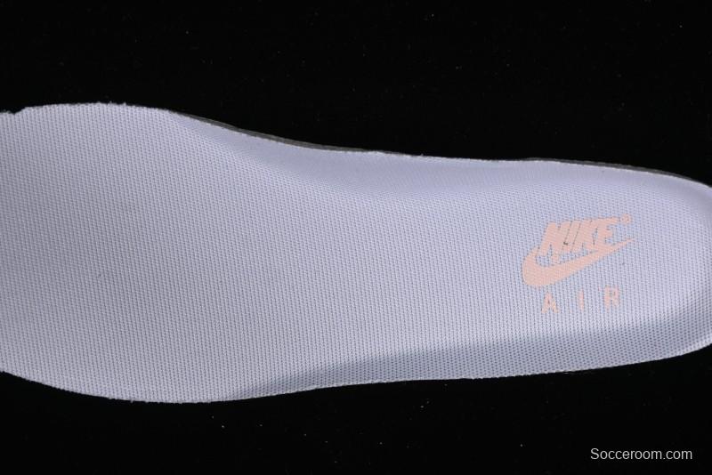 Nike Air Force 1 '07 Low Sneakers in Cinnamon Powder - Summer Fresh Series with 3M Reflective Logo - FB8971-700