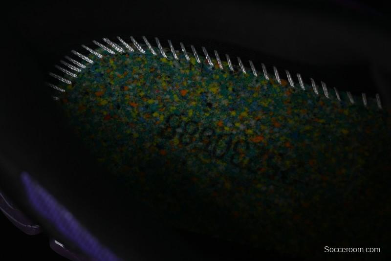 Asics Gel-Quantum 360 VIII Retro Breathable Casual Shoes with Cushioning for Men - 1203A305-006