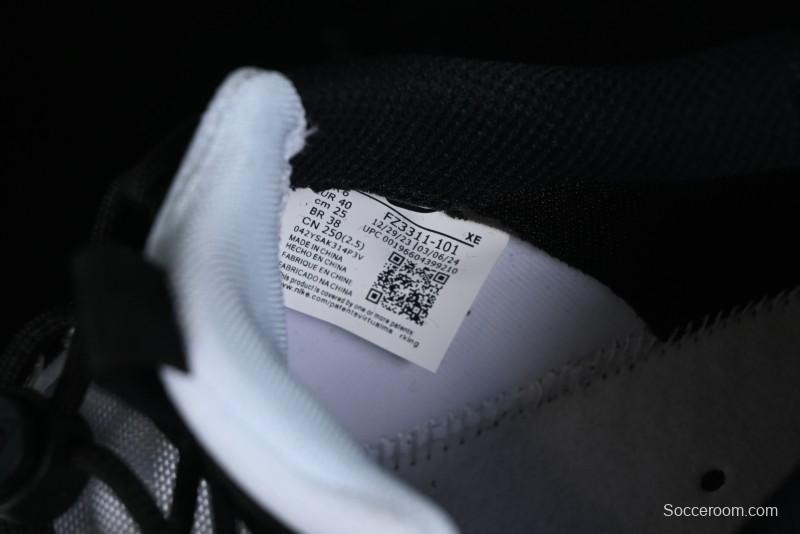 Nike ACG Mountain Fly 2 Low SP Outdoor Hiking Shoes with GORE-TEX and React Foam - FZ3311-101