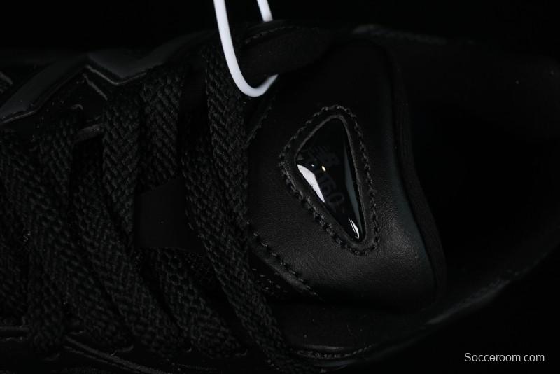 New Balance Joe Freshgoods x New Balance 9060 Retro Running Sneakers with ABZORB Cushioning - U9060NRI