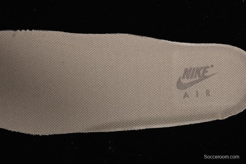 Nike Air Force 1 '07 Low Casual Sneakers with Full-Length Air Cushion - HQ1176-222