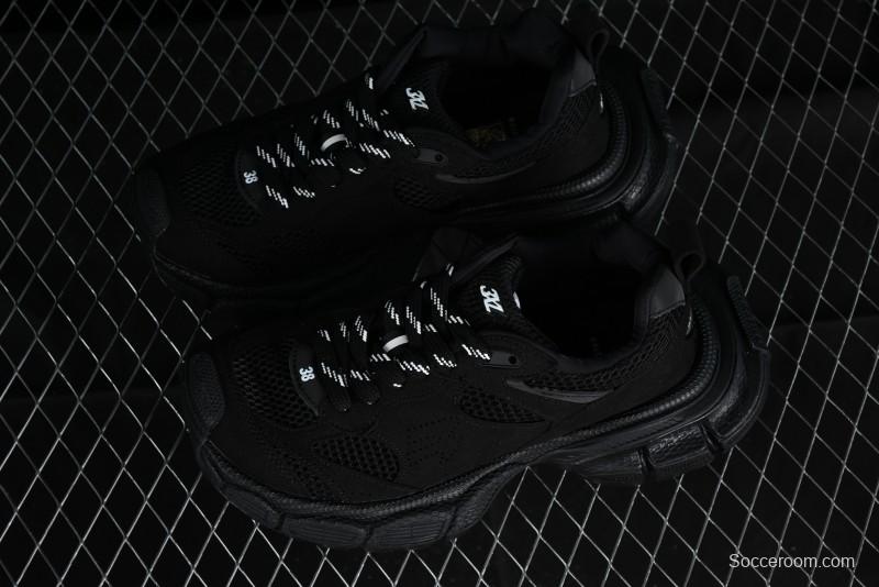 Balenciaga Phantom Sneaker - W3XLH0211