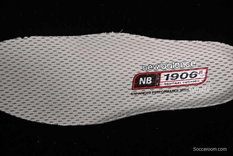 New Balance 1906 Series Retro Dad Style Casual Running Shoes - M1906RO