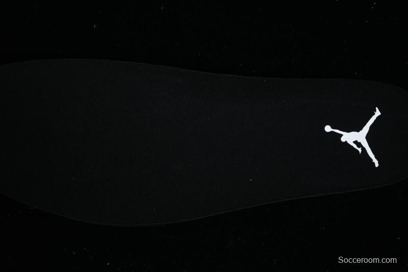 Nike Air Jordan 4 Retro White Thunder Basketball Shoes - FQ8138-001