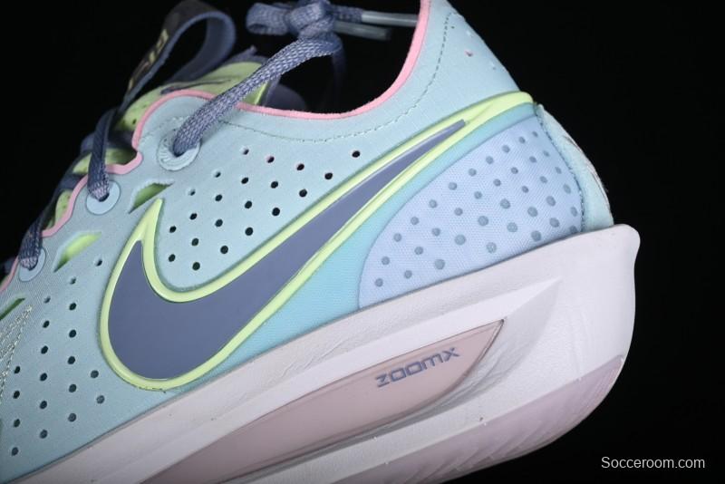 Nike Air Zoom G.T.Cut 3 EP Basketball Shoes with Full-Length ZoomX Foam for Superior Cushioning - DV2913-401