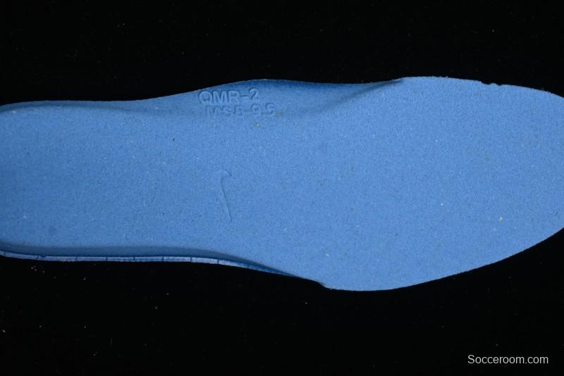 Nike HyperSet Lightweight Low-Top Training Basketball Shoes with React Foam and Flywire - DJ4473-100