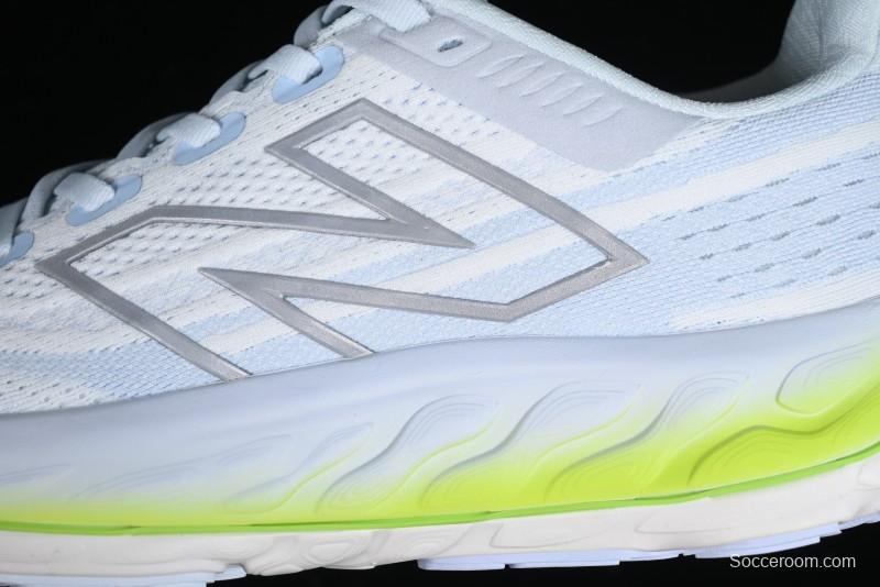 New Balance Fresh Foam x Vongo V6 Ultra-Lightweight Low-Top Casual Running Shoes - WVNGOLI6