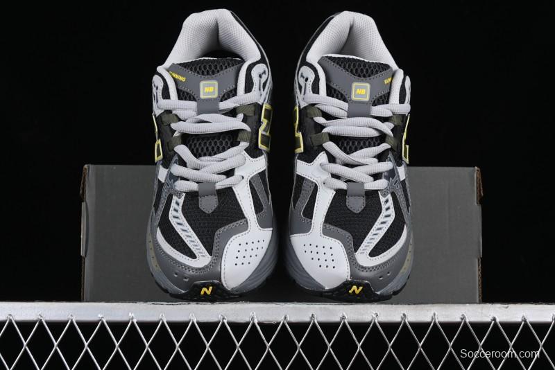 New Balance 1906 Series Retro Dad Style Casual Running Shoes - M1906NA