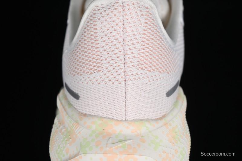 Nike Air Zoom Pegasus 41 Running Shoes with Breathable Mesh and Durable Design - HM5539-133