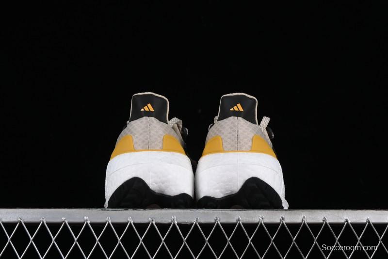 Adidas Ultra Boost Light 23 Running Shoes with Full-Length Boost Technology - IE1674