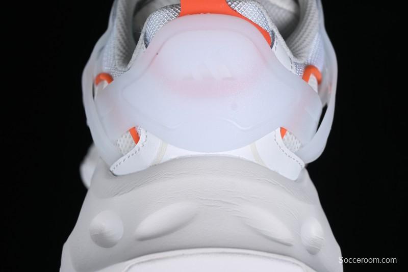 Adidas Vento XLG Deluxe Retro Casual Dad Shoes - JP5758