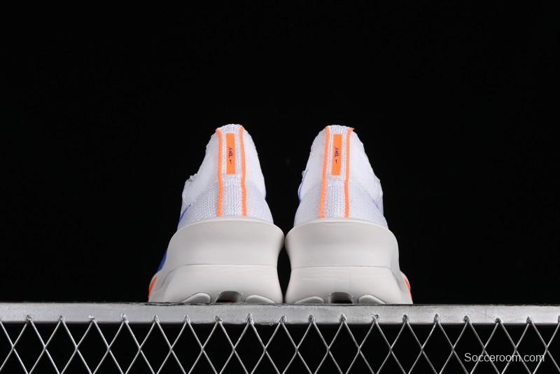 Nike Zoom VaporFly Next% 3 Prototype Super Marathon Running Shoes with Dual Air Zoom and Full-Length Carbon Fiber Plate - HF7357-900