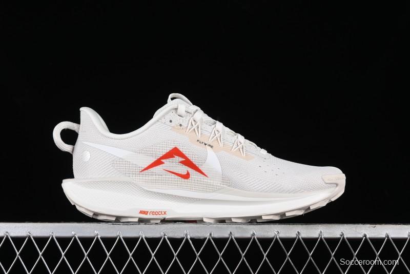 Nike Pegasus Trail 5 Off-Road Series Lightweight Comfortable Durable Low-Top Running Shoes - DV3864-003