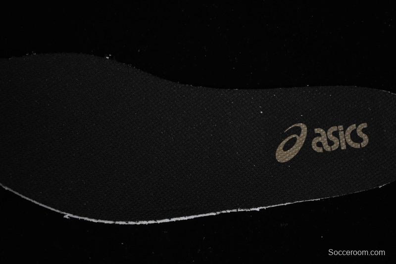 Asics Tiger GEL-1130 Low-Top Retro Running Shoes with GEL Cushioning and Durable Outsole - 1201A256-113