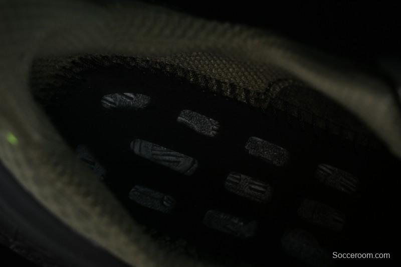 Adidas Ultra Boost Light 23 Running Shoes with Full-Length Boost Technology - IF6530