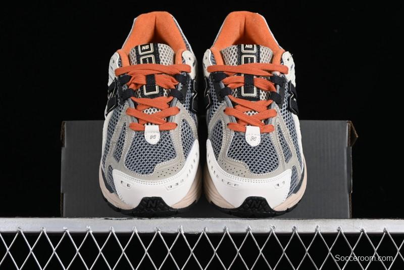 New Balance 1906 Series Retro Dad Style Casual Running Shoes - M1906RSA