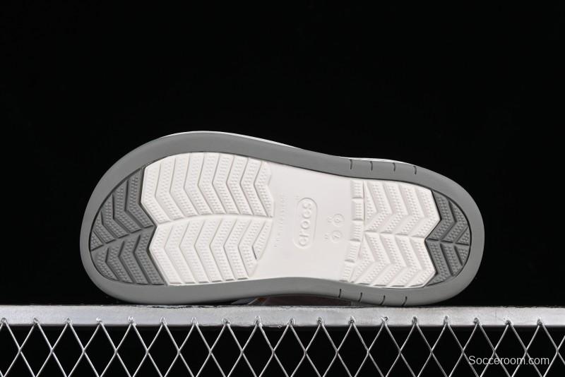 Crocs Crocsband Full Force Sports Sandals - B.D4