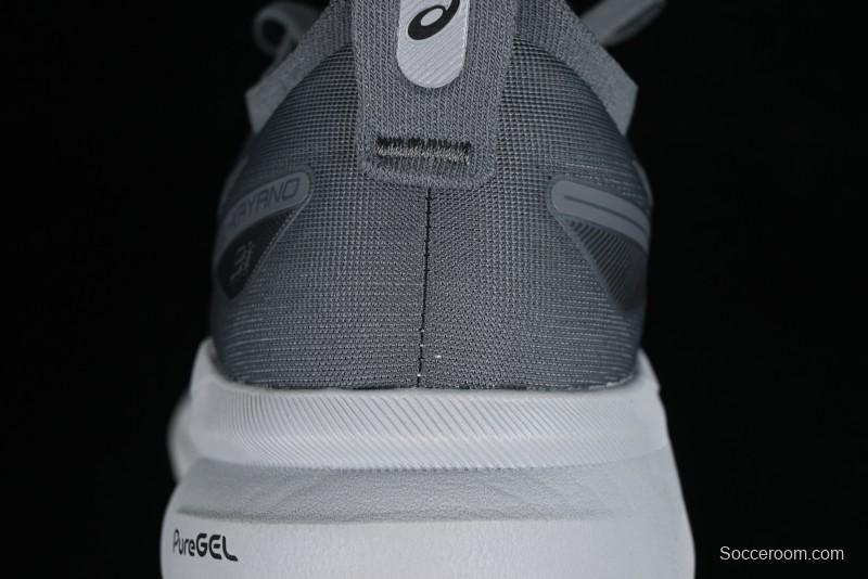 Asics Gel-Kayano 31 Running Shoes with Enhanced Cushioning and Breathable Design - 1011B867-020