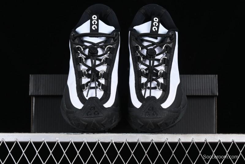 Nike ACG Mountain Fly 2 Low SP Outdoor Hiking Shoes with GORE-TEX and React Foam - FZ3311-101