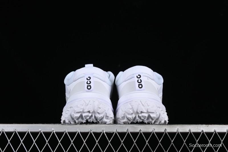 Nike ACG Mountain Fly 2 Low SP Outdoor Hiking Shoes with GORE-TEX and React Foam - FZ3311-100