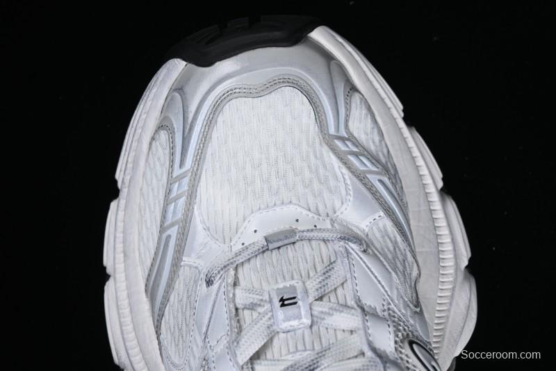 Balenciaga Track Sneaker Outdoor Concept Retro Dad Shoes - W2MV29110