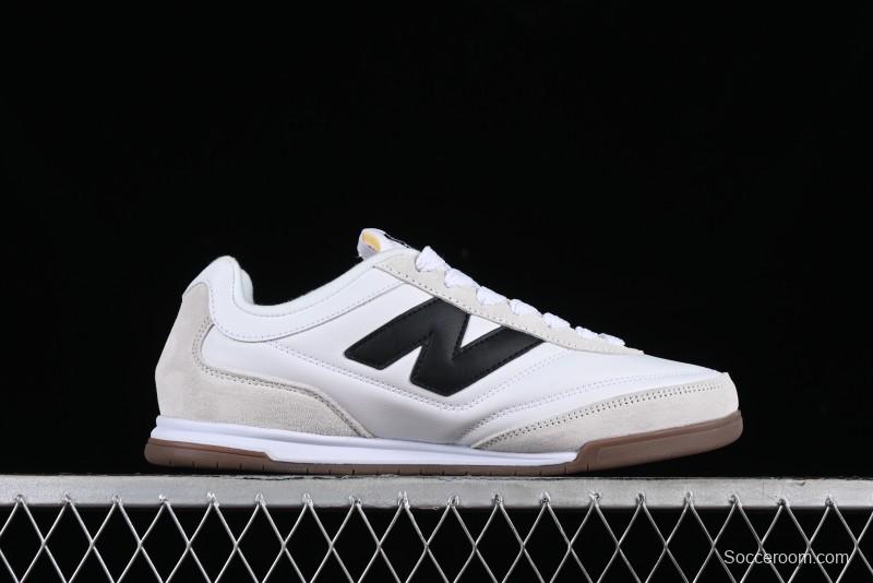 New Balance RC24 Series Retro Football-Inspired Casual Sneakers - URC42LA