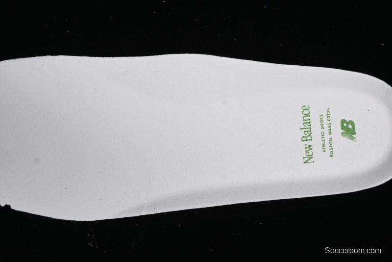 New Balance Made In USA M993 Series Classic Retro Running Shoes - U993GW