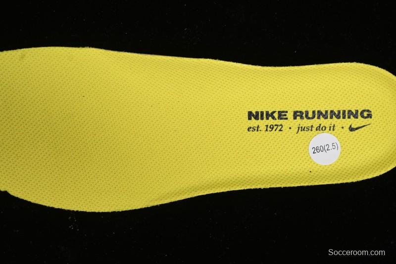 Nike Air Zoom Structure 25 Running Shoes 2024 New Cushioning Anti-Slip Comfort - DJ7883-003