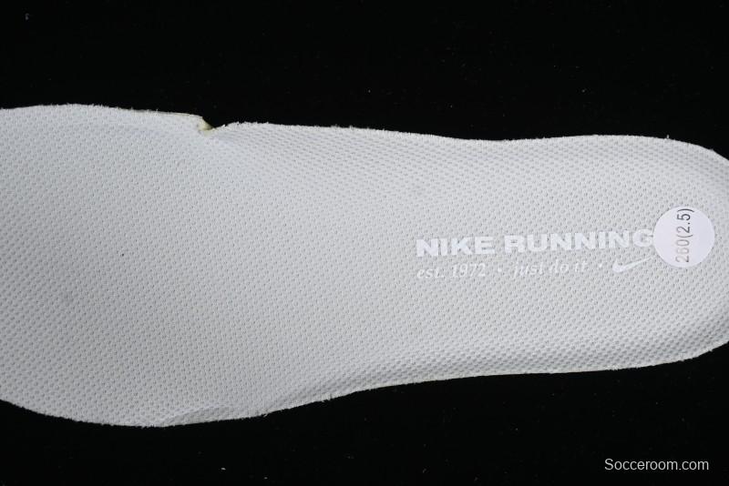 Nike Air Zoom Structure 25 Cushioned Anti-Slip Comfort Running Shoes - DJ7883-105