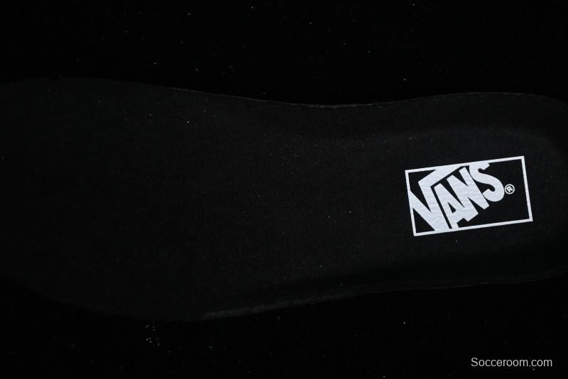 Vans Rowley XLT Series Cushioned Wear-Resistant Retro Skate Shoes - VN000CTMBA2