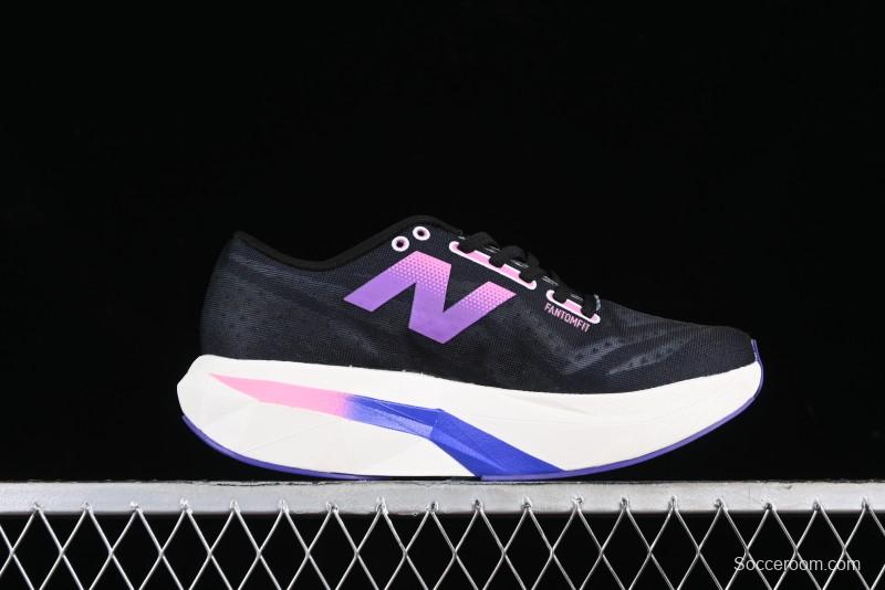 New Balance FuelCell Rebel V4 Low-Top Anti-Slip Wear-Resistant Versatile Casual Running Shoes - MFCPZSM