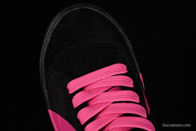 Nike Blazer City Low Casual Sneakers - AV2253-600