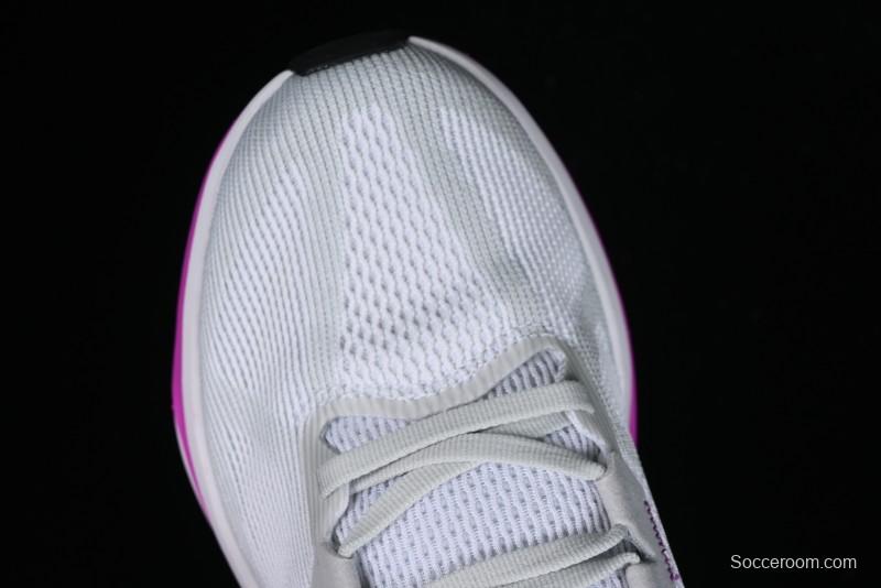 Nike Air Zoom Structure 25 Running Shoes 2024 New Release with Cushioning Anti-Slip Comfort - DJ7884-100