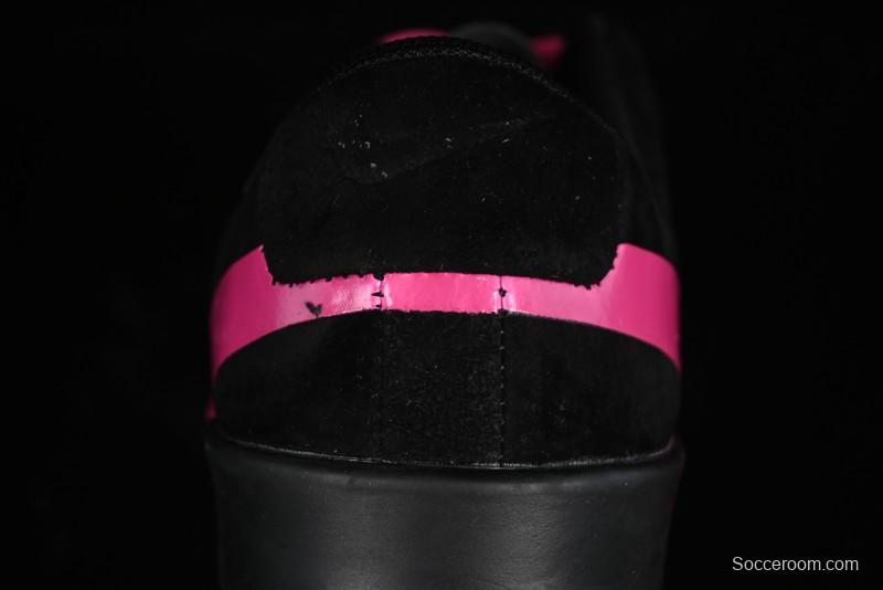 Nike Blazer City Low Casual Sneakers - AV2253-600