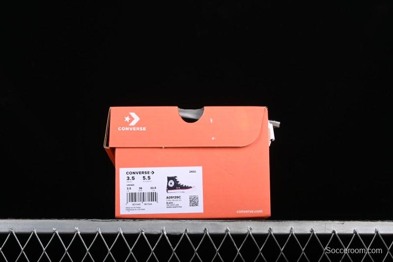 Converse Chuck Taylor All Star 1970s High Top Canvas Sneakers - A09139C