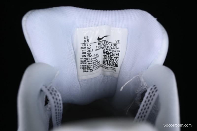 Nike Air Zoom Pegasus 41 Breathable Mesh Lightweight Durable Running Shoes - HF1537-100