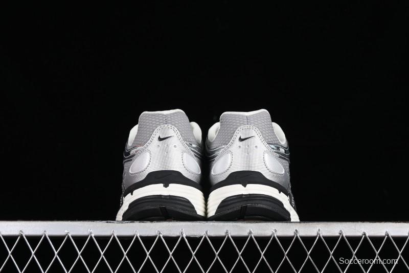 Nike P-6000 Retro Casual Sneakers with Lightweight Design - CN0149-001