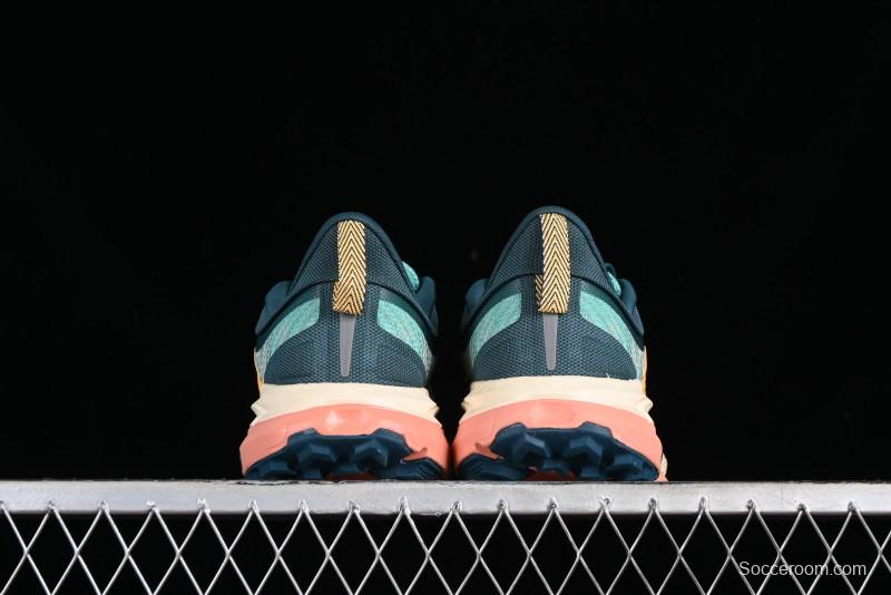 Hoka One One Mafate Speed 4 Low-Cut Professional Trail Running Shoes - 1129930 DTWGR