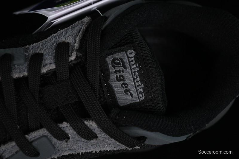 Onitsuka Tiger Moage Co Low-Top Running Shoes Comfortable Slip-Resistant Casual Sneakers - 1183B555-001