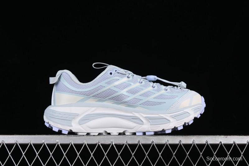 Hoka Mafate Speed 2 Ultra-Lightweight Cushioned Trail Running Shoes - 1141572 ILD