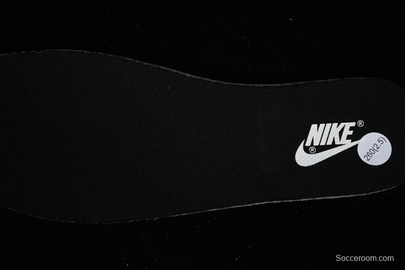 Nike SB Dunk Low Supreme Plaid Colorway Low-Top Casual Skateboarding Shoes - SP1098-071