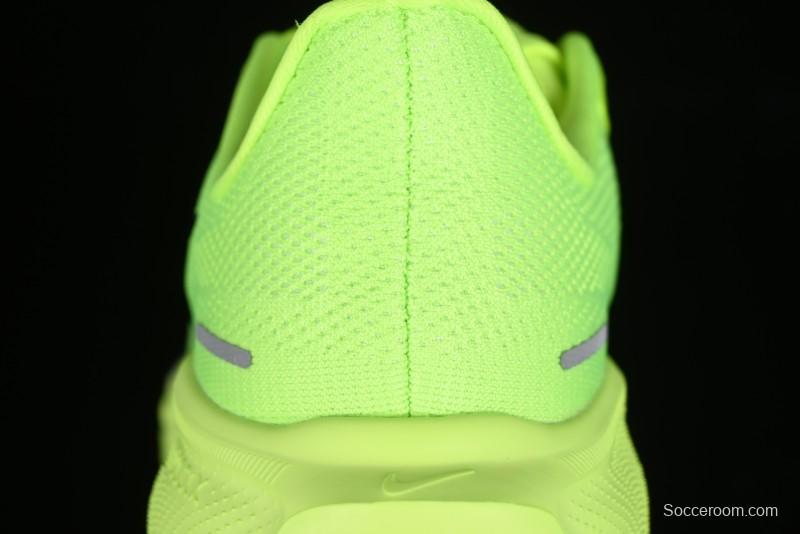 Nike Air Zoom Pegasus 41 Running Shoes with Breathable Mesh and Durable Design - FD2722-701