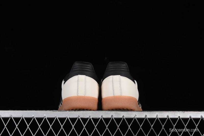 Adidas Samba OG Casual Sneakers with Classic Design - ID0478