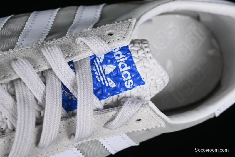 Adidas Originals SL 72 RS Retro Running Shoes - JI1281